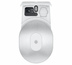 Cool Control Lait 1L White (EB) - JURA -Café De Qualité jura cool control 1l 5