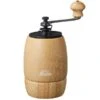 Moulin à Café Manuel KALITA KH-9 Natural Bois Clair