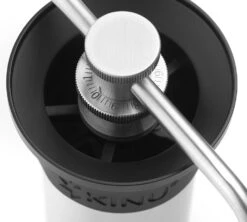 Moulin à Café Manuel KINU M47 Phoenix + Valise De Transport -Café De Qualité kinu phoenix 3