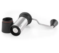 Moulin à Café Manuel KINU M47 Phoenix + Valise De Transport -Café De Qualité kinu phoenix 4