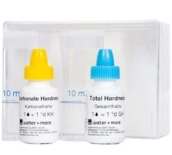 Kit Tests De Dureté Carbonate Et Totale - BWT Water + More