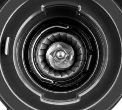 Moulin à Café KITCHENAID Artisan 5KCG8433EMS Gris étain -Café De Qualité kitchenaid moulin meules 3