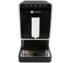 KOTTEA Espressima Black CK307B Garantie 3 Ans -Café De Qualité kottea black face seul 1