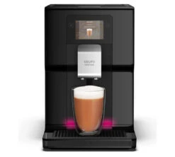 KRUPS Intuition Preference EA873810 -Café De Qualité krups intuition preference ea873810 buse