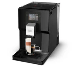 KRUPS Intuition Preference EA873810 -Café De Qualité krups intuition preference ea873810 cote