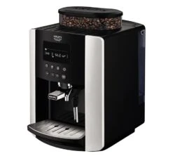 Krups Arabica Noire Argent YY3075FD -Café De Qualité krups yy3075fd 3