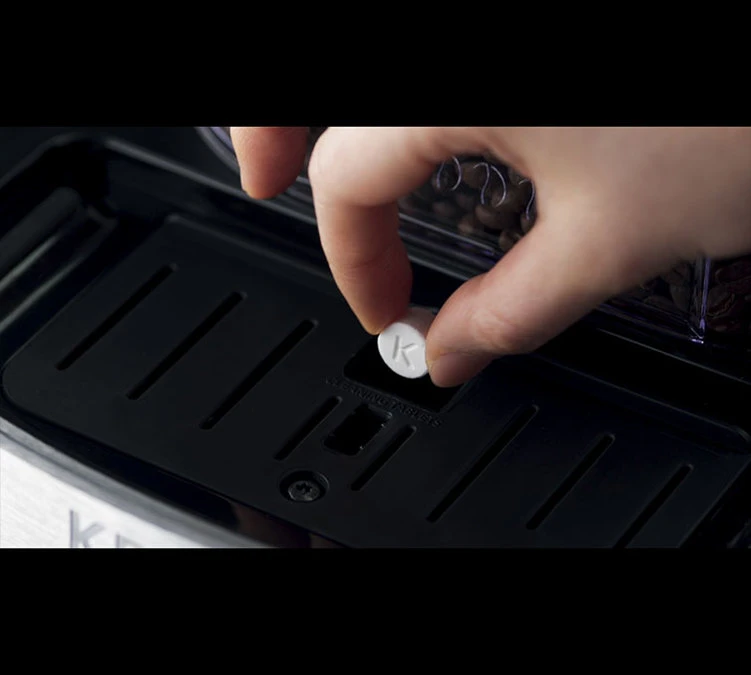 KRUPS Arabica Essentiel YY4081FD 4 KRUPS Arabica Essentiel YY4081FD – Image 4