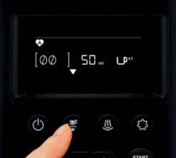 KRUPS Arabica Essentiel YY4081FD 11 KRUPS Arabica Essentiel YY4081FD -Café De Qualité krups yy4081 3