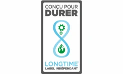 DELONGHI Rivelia- FEB 4435.B Noir Onyx- Garantie 5 Ans -Café De Qualité label v2 format