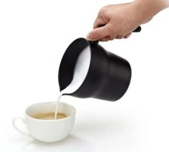 Mousseur à Lait Milkissimo - Scott -Café De Qualité lait mouss