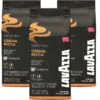 3Kg Café En Grain Crema Ricca - LAVAZZA