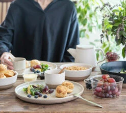 Tasse KINTO CLK-151 Blanc 180 Ml -Café De Qualité lifestyle3 clk 151 180ml