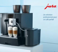 Cartouche Filtrante JURA Claris Pro Blue + 200 L (IMPRESSA Xj, GIGA G²) -Café De Qualité lifestyle machine jura 1
