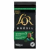 900g Café En Grains - Brésil- L'OR ESPRESSO