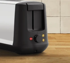 Grille Pain Moulinex LS340811 Subito Select Inox Et Noir -Café De Qualité ls340811 03