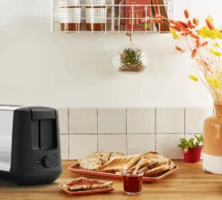 Grille Pain Moulinex LS340811 Subito Select Inox Et Noir -Café De Qualité ls340811 04