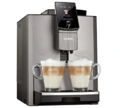 NIVONA CafeRomatica NICR 1040 Connect -Café De Qualité machine a cafe grain nivona 1040 duo