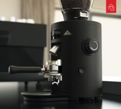 Moulin à Café Multifonctions MAHLKÖNIG X54 Chrome -Café De Qualité mahlkonig x54 3