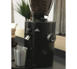 Moulin à Café Multifonctions MAHLKÖNIG X54 Chrome -Café De Qualité mahlkonig x54 5