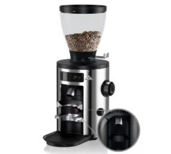 Moulin à Café Multifonctions MAHLKÖNIG X54 Chrome