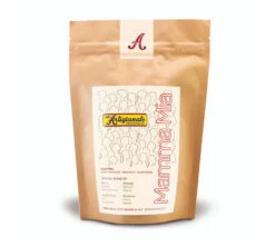250 G Café En Grains Mamma Mia Blend - DITTA ARTIGIANALE