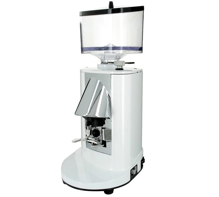 Moulin Expresso NUOVA SIMONELLI MDH Blanc Technologie Silent 1 Moulin Expresso NUOVA SIMONELLI MDH Blanc Technologie Silent
