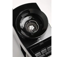 Moulin à Café MELITTA Calibra 1027-01 Avec Dosage Par Poids -Café De Qualité melitta calibra 2