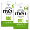 Café Grains Méo Classique Bio 2 X 500g