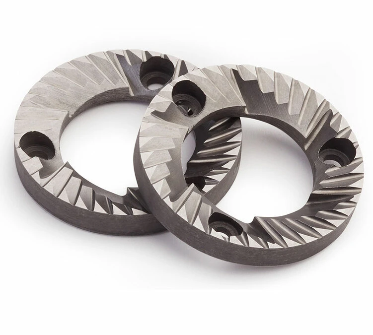 Moulin à Café MOCCAMASTER KM5 - Blanc Mat 4 Moulin à Café MOCCAMASTER KM5 - Blanc Mat – Image 4