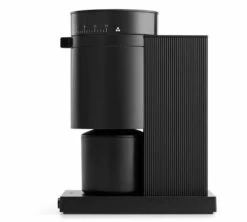 Moulin à Café électrique FELLOW Opus Noir -Café De Qualité moulin opus 3