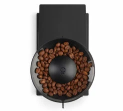 Moulin à Café électrique FELLOW Opus Noir -Café De Qualité moulin opus 4