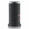 Mousseur à Lait électrique Bistro Noir Mat - 11870-01EURO - BODUM