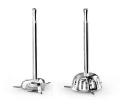 Mousseur à Lait / Chocolatière Induction Inox BCL540- Riviera-et-Bar -Café De Qualité mousseur rivera2