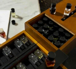 Coffret Révélation 36 Arômes - LE NEZ DU CAFE -Café De Qualité nezducafe revelation 3