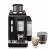 DELONGHI Rivelia- FEB 4435.B Noir Onyx- Garantie 5 Ans