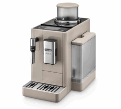 DELONGHI Rivelia FEB 4435.BG Beige Sable - Garantie 5 Ans -Café De Qualité nouveau