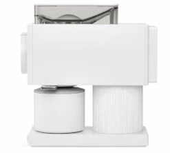 Moulin à Café FELLOW Ode Brew Grinder Gen 2 Blanc 8 Moulin à Café FELLOW Ode Brew Grinder Gen 2 Blanc -Café De Qualité ode gen2 blanc 4