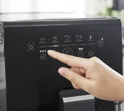 KRUPS Intuition Essential YY4371FD -Café De Qualité panneau controle machine automatique intuition krup