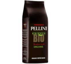 500g Café En Grains Pellini Bio - 100% Arabica