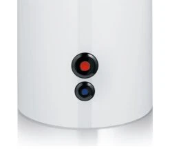 Mousseur à Lait électrique Blanc MS701EU - Graef -Café De Qualité pichet graef blanc boutons