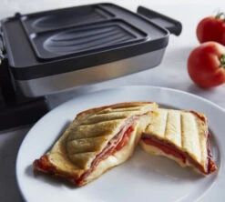 Gaufriers Frifri Multex WA102 Noir + Gaufrettes + Croquemonsieurs -Café De Qualité plaque croque monsieur frifri 1