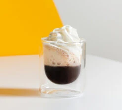 2 Verres Double Paroi Mila 10 Cl - Pylano 14 2 Verres Double Paroi Mila 10 Cl - Pylano -Café De Qualité pylano verre expresso2 1