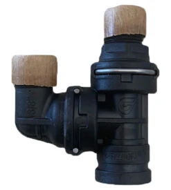 Pack Installation FLEX Pour Cartouche - BWT Water + More -Café De Qualité reductions