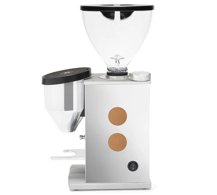 Moulin Expresso ROCKET ESPRESSO Faustino Appartamento Cuivre 2 Moulin Expresso ROCKET ESPRESSO Faustino Appartamento Cuivre – Image 2