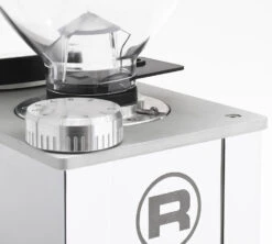 Moulin Expresso ROCKET ESPRESSO Faustino Chrome -Café De Qualité rocket faustino chrome 4