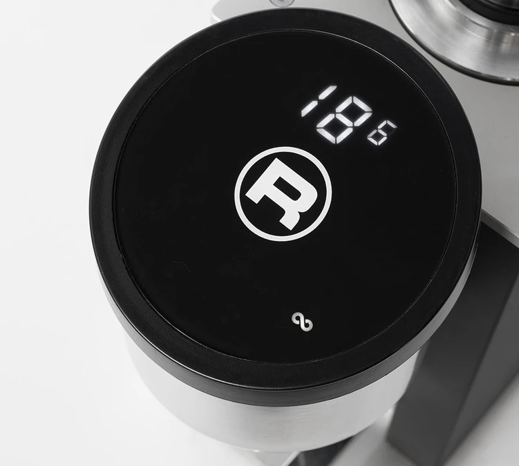 Moulin Expresso ROCKET ESPRESSO Faustino Appartamento Cuivre 3 Moulin Expresso ROCKET ESPRESSO Faustino Appartamento Cuivre – Image 3