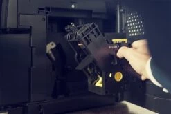 SAECO Xelsis SM7480/00 Garantie 3 Ans -Café De Qualité saeco xelsis inox 2017 5 3