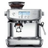 Machine Expresso SAGE Barista Pro SES878BSS4EEU1 Inox Brossé