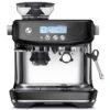 Machine Expresso SAGE Barista Pro SES878BST4EEU1 Inox Noir