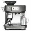 Machine Expresso SAGE Barista Touch Impress SES881BST4FEU1 Inox Noir